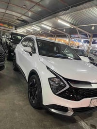 رمضان كريم  كيا سبورتج خليجي 2024 ضمان شركه نم 5 سنوات   مرقم بغداد   ...