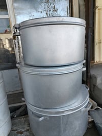 تم وصول كدور حجم كبير جدا للمواكب والحسينيات للحجز والاستفسار مراسله ا...