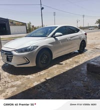 نيسان سنترا • ٢٠١٧ • مكينة ٢٠٠٠