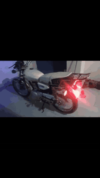 كربلاء • دراجه ٤ كير • موديل ٢٣