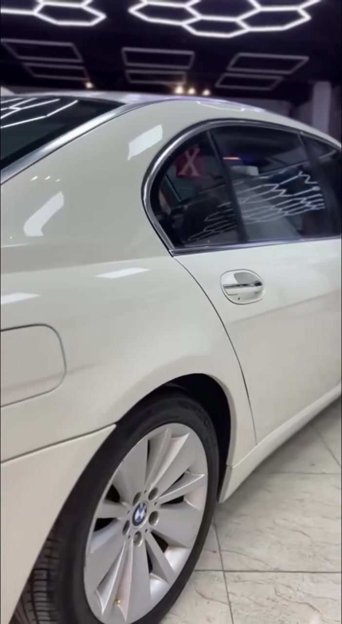 مراوس جالنجر رقم بغداد
BMW E66 2003
745iL
السعر 150
/خليجي / رقم بغداد الماني
بدون حادث (صبغ عام)
ملاحظة: السيارة صفر نقص 
يعني اي عطل مابيه اي نقص مابيه من الحدادية للكير والمحرك للكهربائيات للغرفة كلشي بيه كامل مكمل حتى البطارية الماني AGM
حساس امامي خلفي
تبريد امامي خلفي وسكف وتكم
ثلاجة امامي خلفي
مكان الاكواب تبريد وتدفئة
الكشن الامامي تدفئة وتبريد ومساج وخزن
كشن خلفي منفصل متحرك تدفئة وخزن
حدادية داينمك
بيبان شفط
جنطة كهرباء شفط
دبل جام
5 بردات كهرباء
مري تعتيم وهيتر
لايت داينمك
شاشة خلفية
نظام الصوت لوجيك 7 (11سماعة +2 دمام تحت الكشن)بلادي
فتحة سقف
قاصة
كلشي بالسيارة دبل خياط من الدشبول للتنتة
صاج لونين
سيدي جنجر امامي وخلفي 
مري شفط قلاب
DVD
تلفزيون
تلفون
GPS

BMW E66 2003
745iL
السعر 150
/خليجي / رقم بغداد الماني
بدون حادث (صبغ عام)
ملاحظة: السيارة صفر نقص
يعني اي عطل مابيه اي نقص مابيه من الحدادية للكير والمحرك للكهربائيات للغرفة كلشي بيه كامل مكمل حتى البطارية الماني AGM
حساس امامي خلفي
تبريد امامي خلفي وسكف وتكم
ثلاجة امامي خلفي
مكان الاكواب تبريد وتدفئة
الكشن الامامي تدفئة وتبريد ومساج وخزن
كشن خلفي منفصل متحرك تدفئة وخزن
حدادية داينمك
بيبان شفط
جنطة كهرباء شفط
دبل جام
5 بردات كهرباء
مري تعتيم وهيتر
لايت داينمك
شاشة خلفية
نظام الصوت لوجيك 7 (11سماعة +2 دمام تحت الكشن)بلادي
فتحة سقف
قاصة
كلشي بالسيارة دبل خياط من الدشبول للتنتة
صاج لونين
سيدي جنجر امامي وخلفي 
مري شفط قلاب
DVD
تلفزيون
تلفون
GPS


**إذا كنت صاحب هذا الإعلان وتريد حذفه لأي سبب، رجاءا أرسل رسالة إلى الدعم الفني**