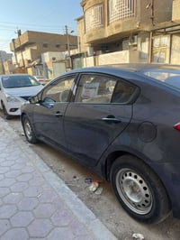 سيراتو خليجي • ٢٠١٦ • كفالة