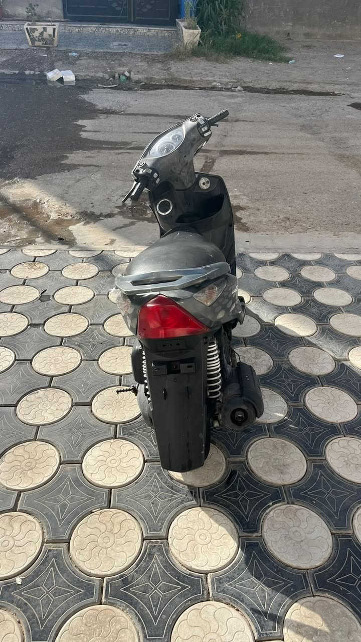 سلام عليكم شباب دراجه للبيع سعر 700وبيه مجال مكان بغداد البنوك


**إذا كنت صاحب هذا الإعلان وتريد حذفه لأي سبب، رجاءا أرسل رسالة إلى الدعم الفني**