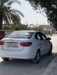 النترا • ٢٠١٠ • اوتوماتيك