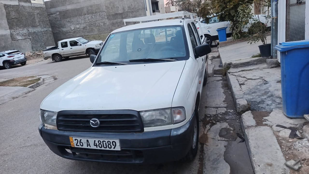 بيكم ماصده موديل ٢٠٠٠ مكفوله رقم صلاح دين رقم جديد بسمي مشروع وطني *********** ***********
