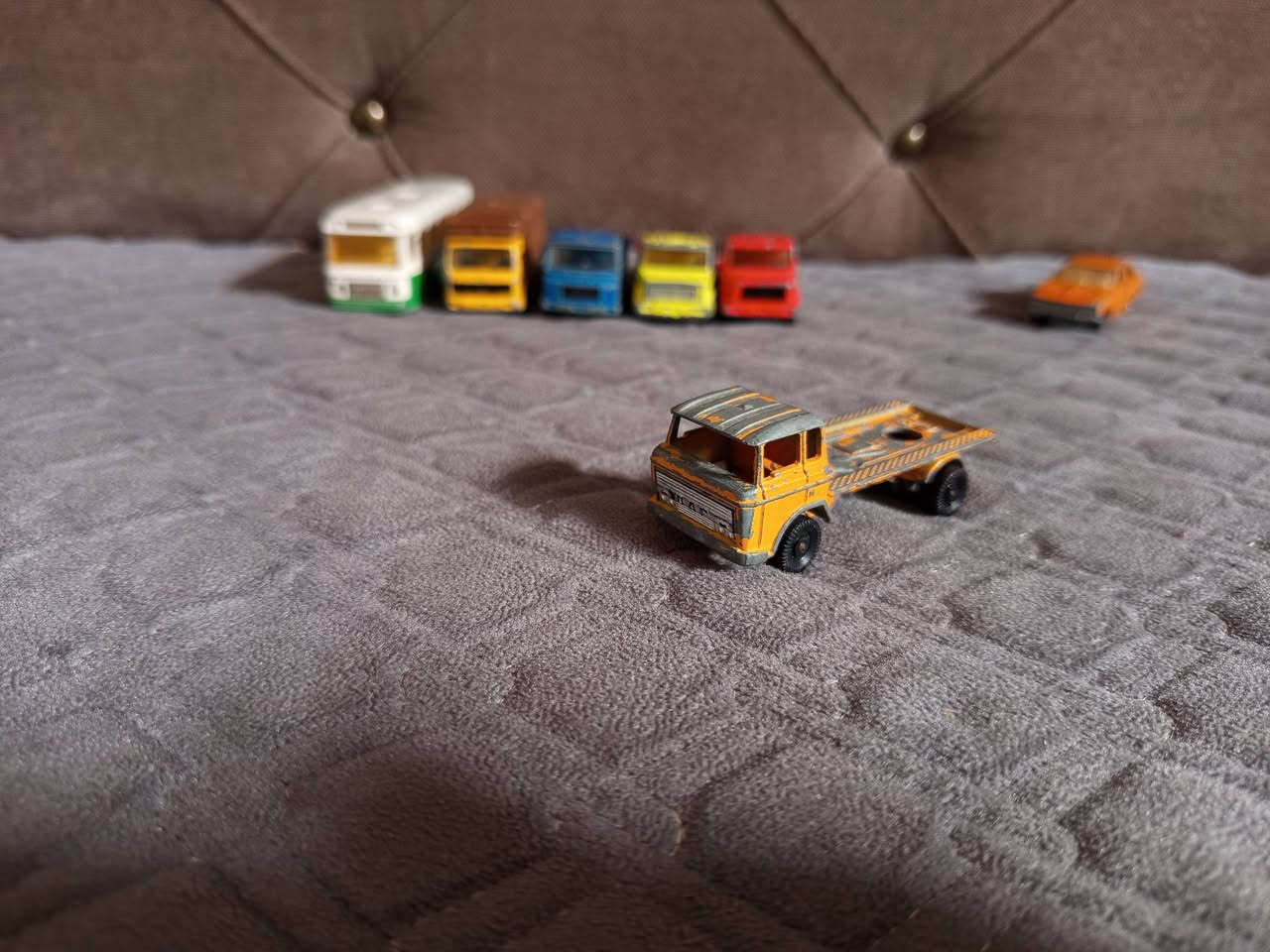 رمضان كريم ❤️🌙
مجموعة سيارات ماجوريت الفرنسية 🇲🇫
اسعار مناسبة جدا 🌹
يتوفر توصيل الى جميع المحافظات ❤️


**إذا كنت صاحب هذا الإعلان وتريد حذفه لأي سبب، رجاءا أرسل رسالة إلى الدعم الفني**