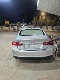 ماليبو • ٢٠١٨ • ذي قار