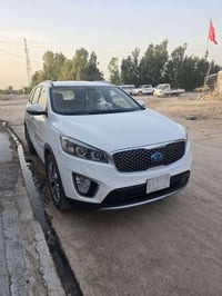 خليجي • ٦ سلندر • موديل ٢٠١٦