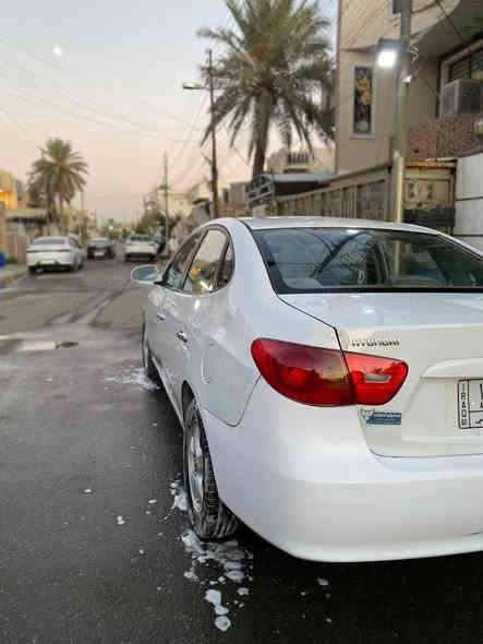 سلام عليكم النتره خليجي للبيع مديل 2008 مكينه 2000سياره سلايت مكينه كير حداديه كله جديد تخم تاير جديد سياره مسويله دامه عامه سياره بيه مكانات صبغ ابيع حزام سعر 93تصل وبيك خير ودلل مكاني بغداد الكرخ الاستفسار ***********
