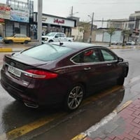 فيوجن تيتانيوم • ٢٠١٧ • محرك ٢٠٠٠ تيربو