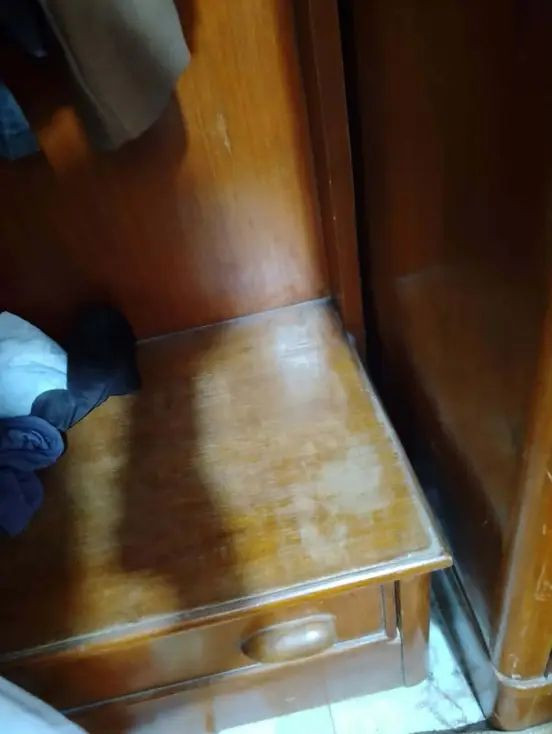 غرفه نجاره تحتاج ترتيب بسيط ومرايات السعر 400 العنوان بابل قضاء المحاويل اقرب نقطه داله النادي الرياضي،،،،،


**إذا كنت صاحب هذا الإعلان وتريد حذفه لأي سبب، رجاءا أرسل رسالة إلى الدعم الفني**