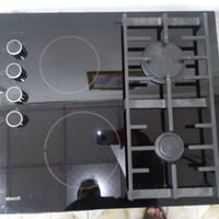 طباخ جديد • كهرباء وغاز • الخضراء بغداد