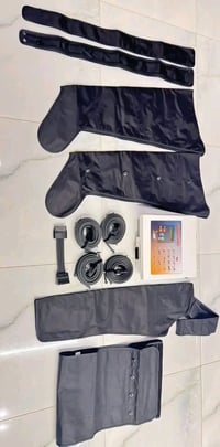 Lymph pro • ديجيتال • ضغط ٢٤٠ ملم زئبق
