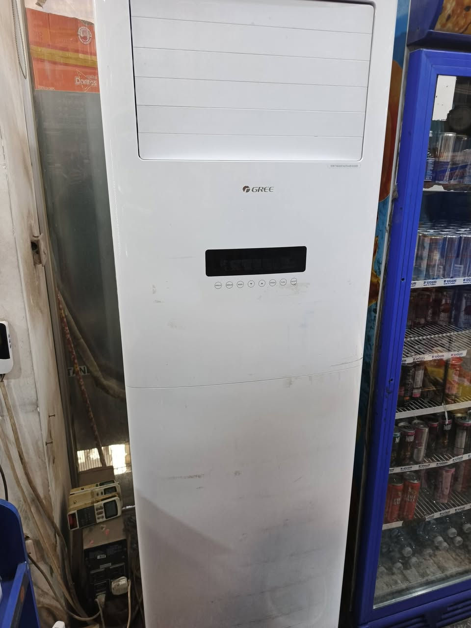 تاريخ ٢٠٢٦/٢/١٦ توجهنا الى منطقه الجادرية اسواق الطيبات لغريض تنظيف سبالت داخل الاسواق عدد 5 إدارة المهندس احمد المصلاوي مستعدين لصيانة كافه انواع السبالت جداريه و عموديه شحن غاز وتصليح كافه العطلات مع ضمان العمل 
رقم الهاتف / *********** / ***********
