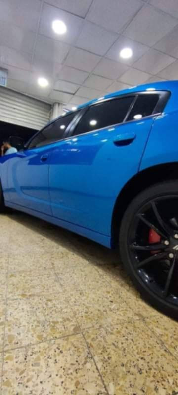 السلام عليكم تشارجر موديل 2018 رقم بغداد باسمي انجليزي  مكانها بابل رقم الموبايل *********** السعر 230 وبيها مجال السياره جاهزه ما نقصها اي شيء ومال بيت
