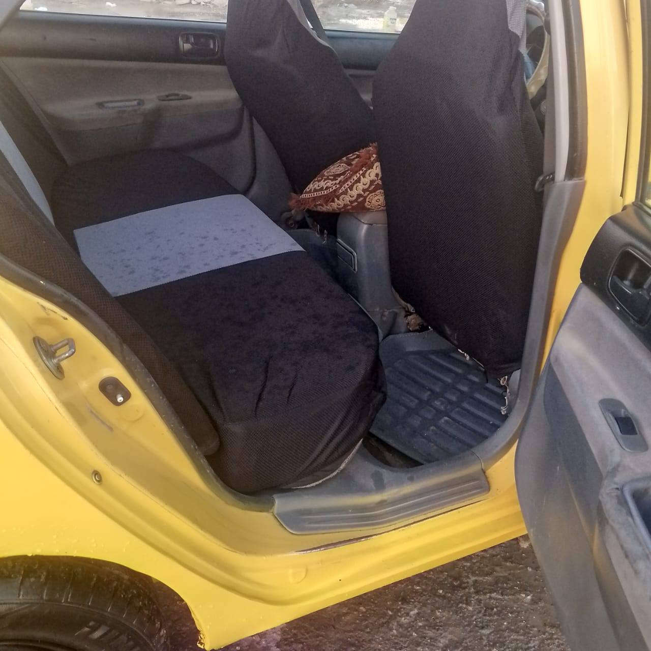 لانس ٢٠١٠رقم ديالى بيه صبغ مكانات السعر٦٣ اوبيه مجال ***********
