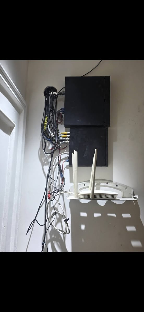 مرحبا اصدقائي
تنصيب وصيانة كامرات المراقبة واجهزة الانذار شغل درجة اولى 
***********
