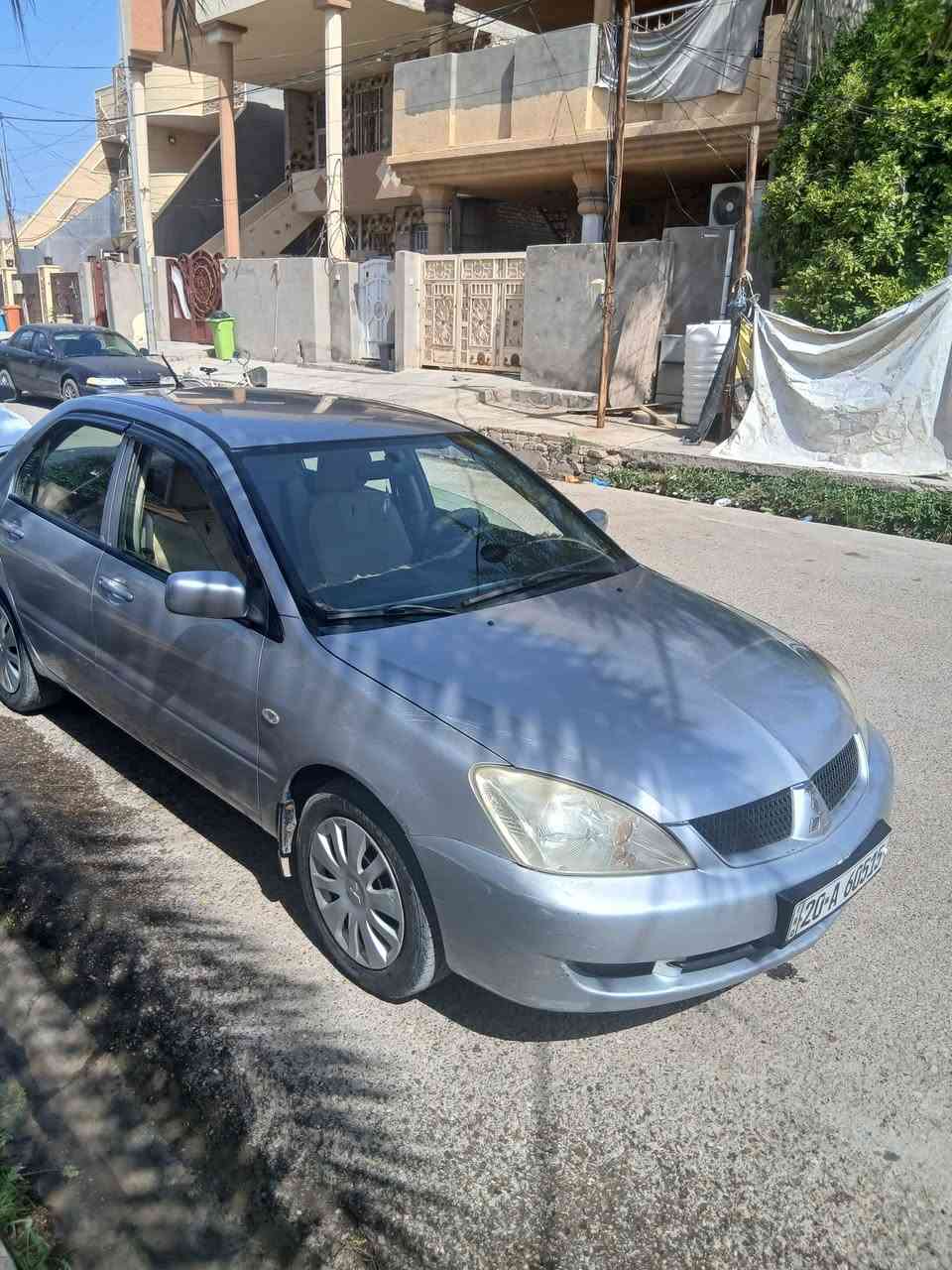 لانسر 2010 محرك 1500 قبق اسود كير اوتوماتيك تبريد تدفئة كهربائيات تخم تاير سنتر لوك داخل حلو بدون ضربة بيها مكانات صبغ اثر شخوط ابيعلك احزام سيارة حلوة وجاهزة رقم ديالى انكليزي بيع او مراوس السعر 80 وبيها مجال ديالى بعقوبة قرب ملعب سلوان *********** اخوان المايعجبة المنشور خلي يعبرة
