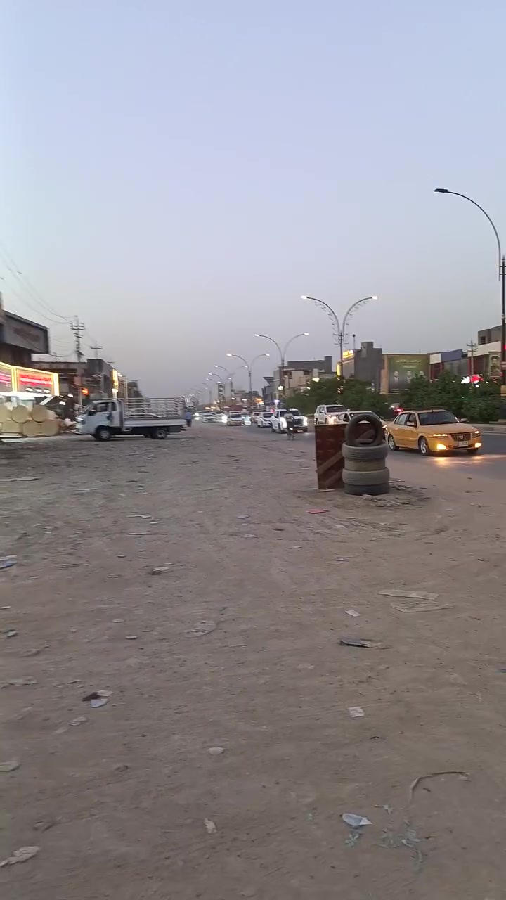 السلام عليكم
دار للبيع مساحه 100 متر طابقين بناء حديث وموقع كلش مميز بستان بيت دخيل مجاور شركه دار السلام يبعد عن شارع حله بغداد 40 متر 
وعن جسر الثوره 200 متر حي 17تموز


**إذا كنت صاحب هذا الإعلان وتريد حذفه لأي سبب، رجاءا أرسل رسالة إلى الدعم الفني**