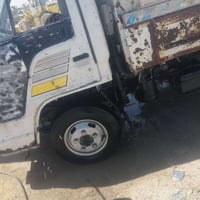 موديل 1996 • مكينة شغّالة • بغداد الطيفية