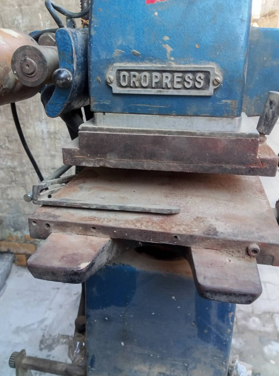 فويل حراري جاهز للبيع


**إذا كنت صاحب هذا الإعلان وتريد حذفه لأي سبب، رجاءا أرسل رسالة إلى الدعم الفني**