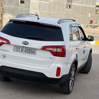 ٢٠١٥ خليجي • ٦ سلندر • فور ويل