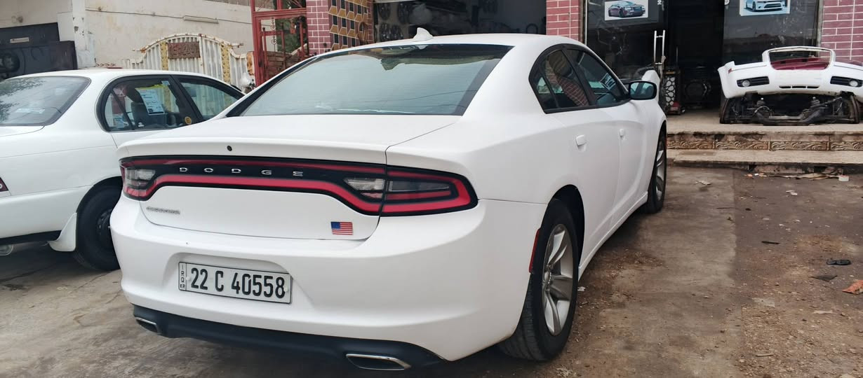 سلام عليكم جارجر موديل 16اصل بسم أخويه بيع فقط العنوان واسط نعمانيه سعر 155بيه مجال  تفاصيل اكثر أتصل ***********
