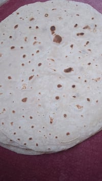 خبز صاج • موصل حي القدس • توصيل