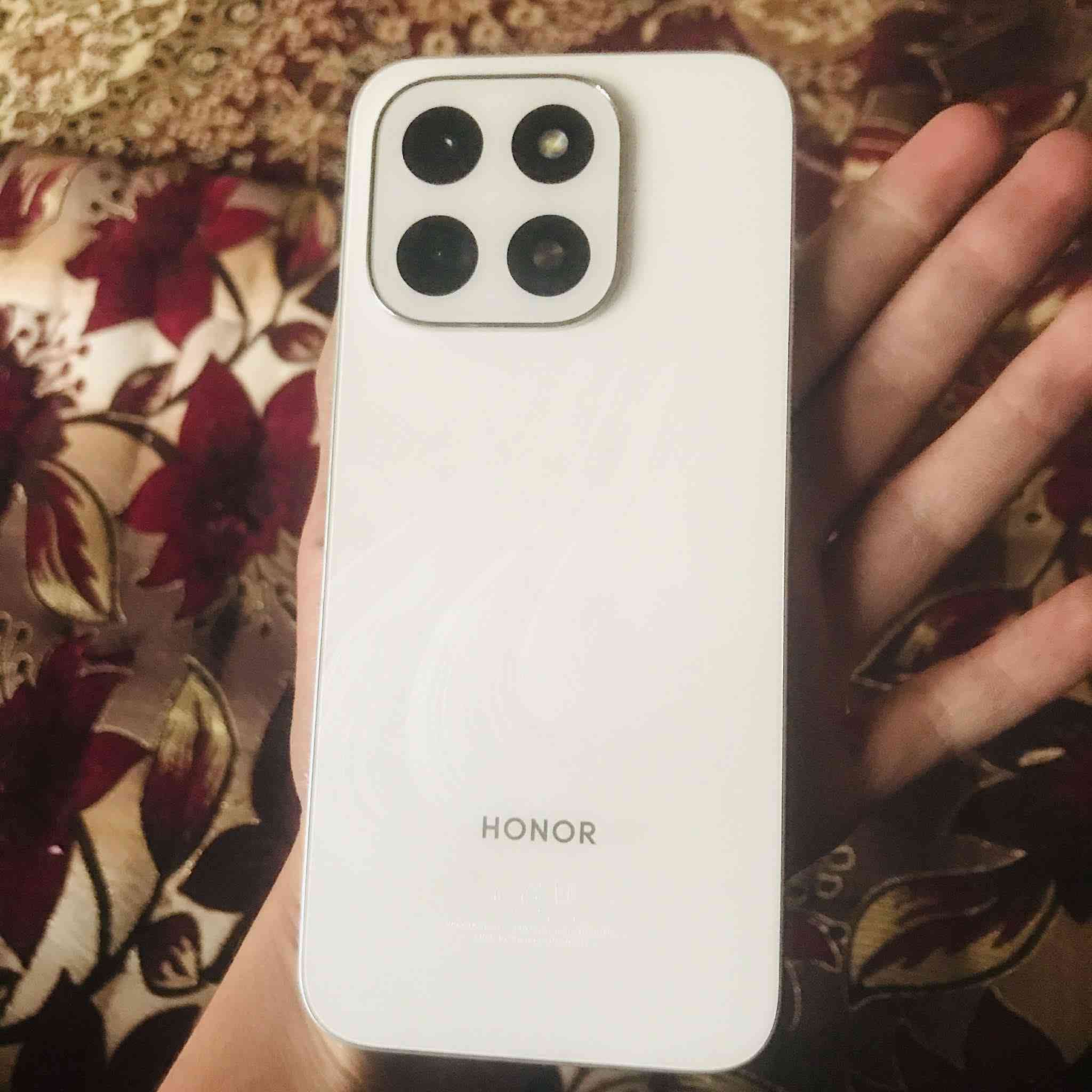 هونر اكس 6cالذاكره 128ادفع سعر عجبني أبيعك


**إذا كنت صاحب هذا الإعلان وتريد حذفه لأي سبب، رجاءا أرسل رسالة إلى الدعم الفني**