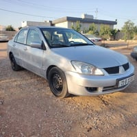 لانسر ٢٠٠٩ • مكينة كبيرة • كركوك