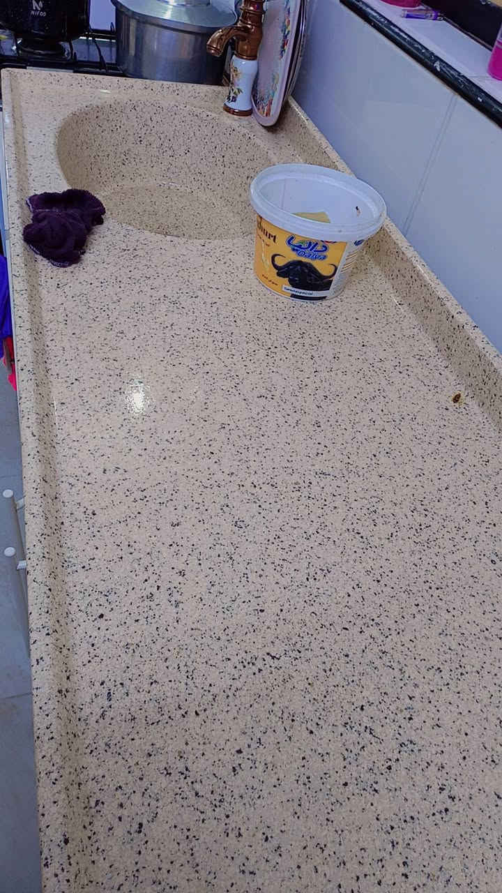 كاونتر سنك قياس مترين مرمر كرانيت الالمنيوم الاصلي ثكيل. البيع بسبب ضيق المكان. سعر 225


**إذا كنت صاحب هذا الإعلان وتريد حذفه لأي سبب، رجاءا أرسل رسالة إلى الدعم الفني**