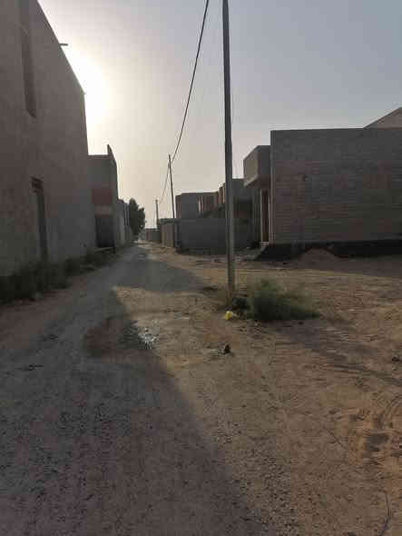 قطعة ارض للبيع
المساحة: 178 متر
وجه:  8متر 50 سم
نزال: 21 متر
شارع:  6 متر
جميع الخدمات متوفره ماء كهرباء تبليط 
جنس الارض: طابو زراعي سند 25 تنازل مباشر
عنوان الارض: الرمادي  شارع 40 مقابل ماركت الهدهد
سعر المتر: 250 الف قابل للتفاوض
_________________________

للمزيد من التفاصيل يمكنكم زيارة مكتبنا 

مكتب سنتر 40 للعقار 
   في  الرمادي  شارع 40  مقابل ماركت القيصر 

او الاتصال على الارقام التالية  

 ***********   فراس  
 ***********   أبو جود 
 ***********   أحمد 
 

نستقبل من حضراتكم كافة العروض العقارية 

رضاكم أهم أهدافنا
