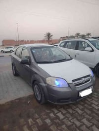 افيو 2007مسكر 1600 كير عادي مكينه وكير جدد كهربايات جديده تبريد ثلج وي...