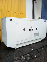 مولد بيركنز • 150 كيفي • أربيل