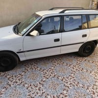 أسترا • موديل ٩٥ • فول كامل