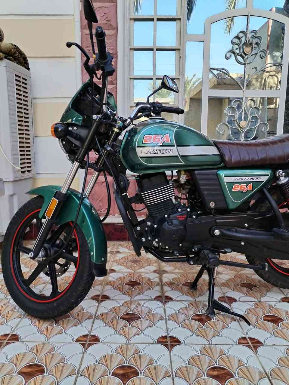 سلام عليكم
دايوان موديل 24
وراق سحب عالي 6 رياش
سعر خاص ديالى دلعباس
***********
