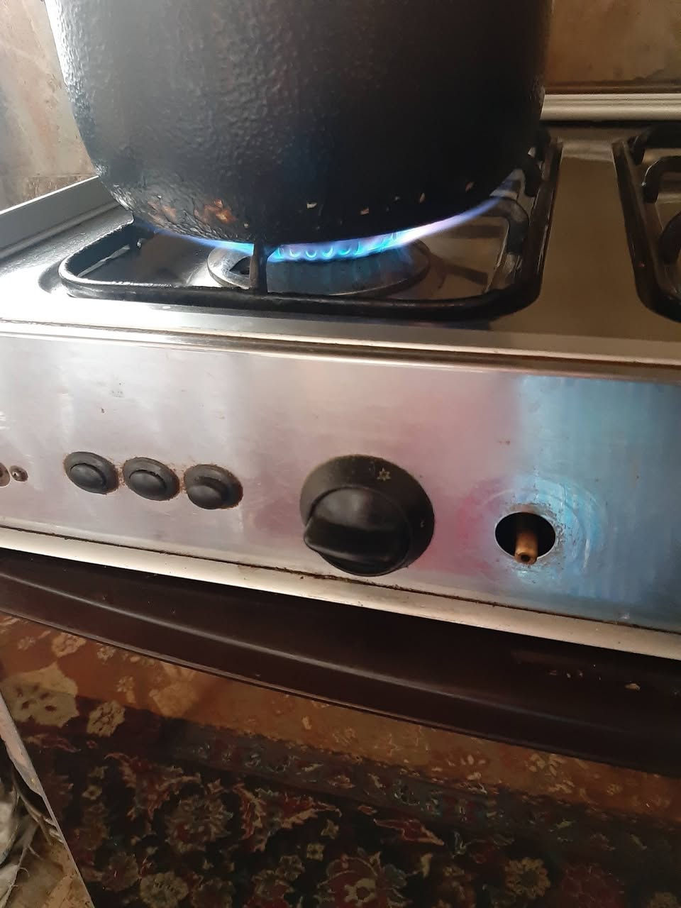 تريد تشتري طباخ نوعيه زينه ومتعرف وين موجود ؟ طباخك قديم بس نوعيه زينه وبي عطل ؟ الحل يمنه الجوده والمهاره تجدونها عند هم
ورشة تصليح الطباخات يم الحديقه العامه  تخلي طباخك غير شكل حتى انت متعر فه🤣🤣🤣🤣 للاستفسارومعلومات اكثر الاتصال على الرقم  *********** واي احد يتصل او يشتري او ينظف طباخه يكوووول من طرف ام سفانه لتنسووووووون هذا باب رزقي
