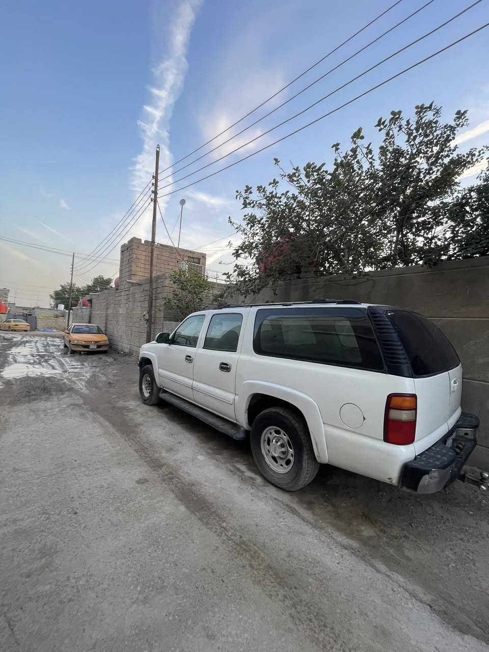 شوفر ليت 2000فحل 8براغي الطويله رقم كربلاء أصوليه خصوصي مكينه 5300وكير 1000توني شادهن جدد سياره مصبوغه عام مامشتغله تكسي سنويه 27يلا تنتهي بسمي شرط تحويل السعر 95 ***********
