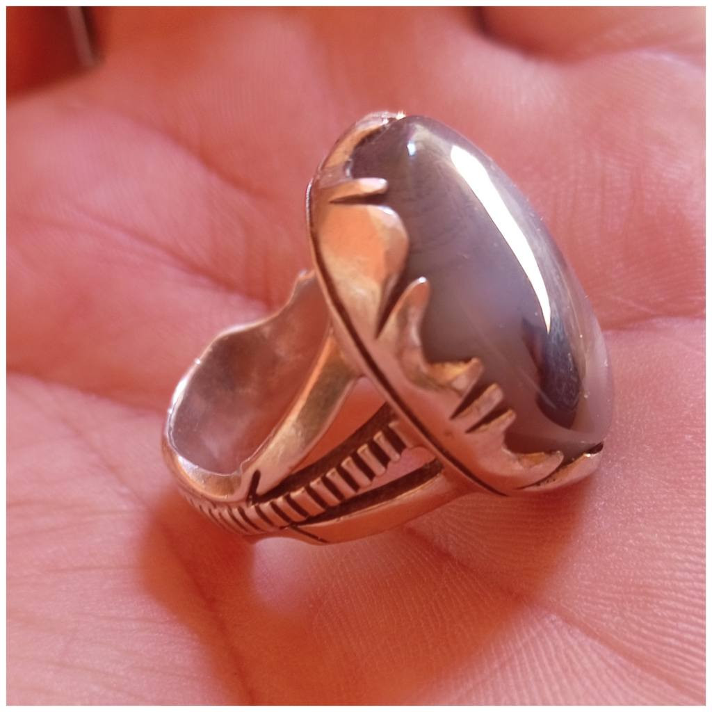 ***********4نوادر العقيق اليماني الشجري مصور رباني صياغة يدوية السعر على الخاص العنوان ناصرية رقم الهاتف *********** ناصرية, ذي قار
