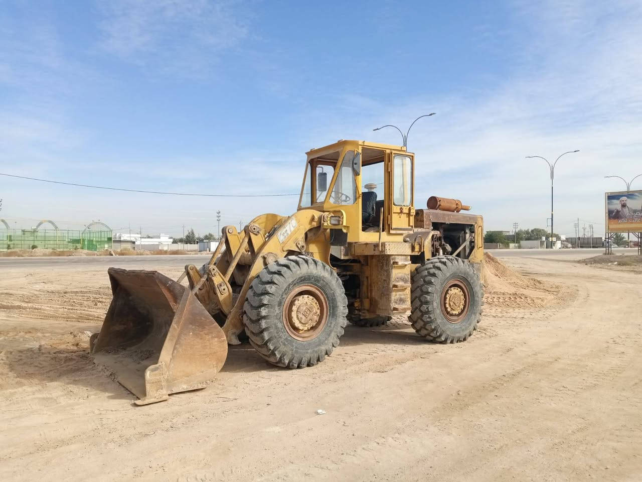 السلام عليكم
شفل للبيع 
سعره 135
رقم انبار 
مكان الانبار الفلوجه 
رقم الهاتف ***********
***********
رقم الشفل الماني ابيض
