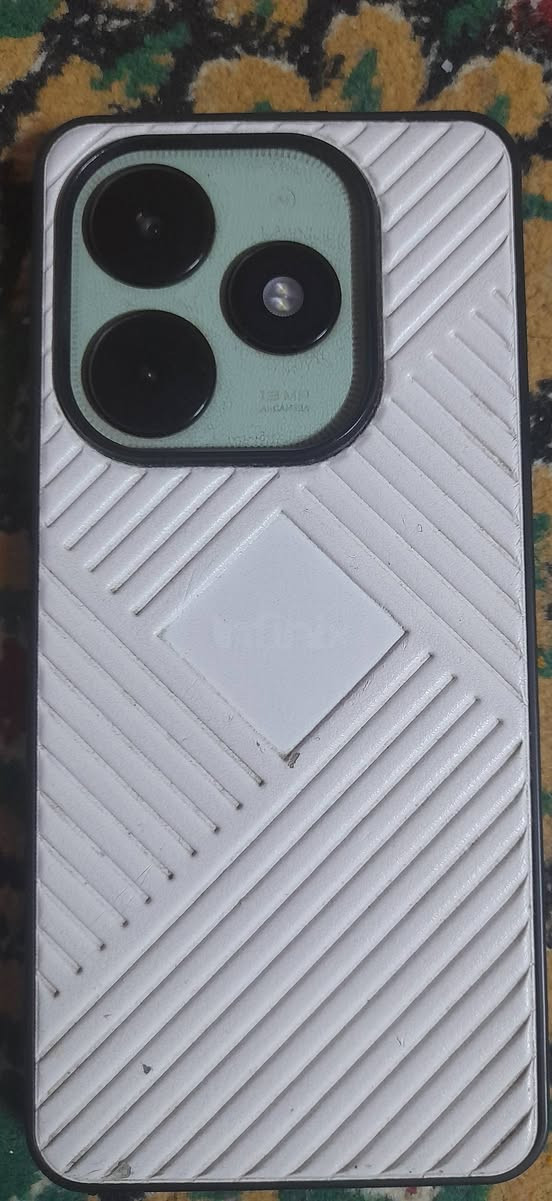 جهاز للبيع TECNO SPARK Go 2024
بسعر 65 مكاني الامين الثانيه  رقم الهاتف *********** تعال افحص وشوف ذاكرة 64مستعجل ع بيعته ؟الشراي يتصل ؟
