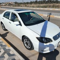 بي واي دي • ٢٠١٨ • رقم بصره