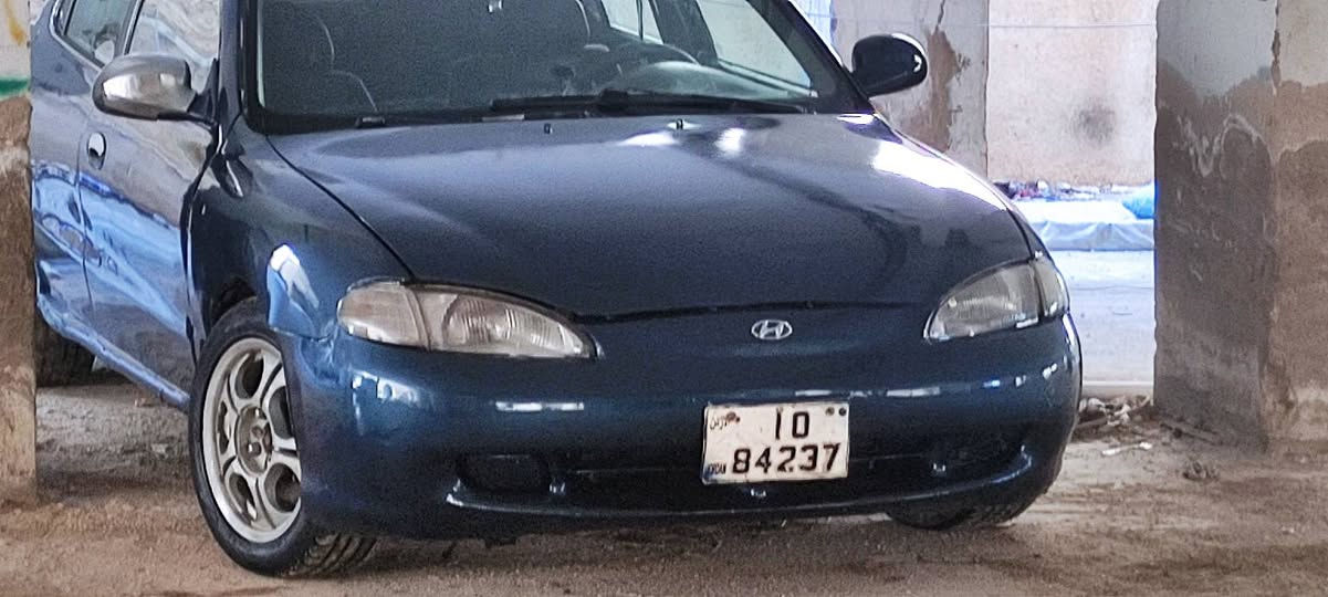 هونداي افانتي النترا 1998فل عدا القير ماتور 15 للبيع اقساط من رسي لرسك كفيل موضف ورهن في اربد 0799495688


**إذا كنت صاحب هذا الإعلان وتريد حذفه لأي سبب، رجاءا أرسل رسالة إلى الدعم الفني**