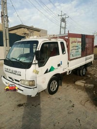 فونتيره • ١٩٩٩ • رقم بغداد