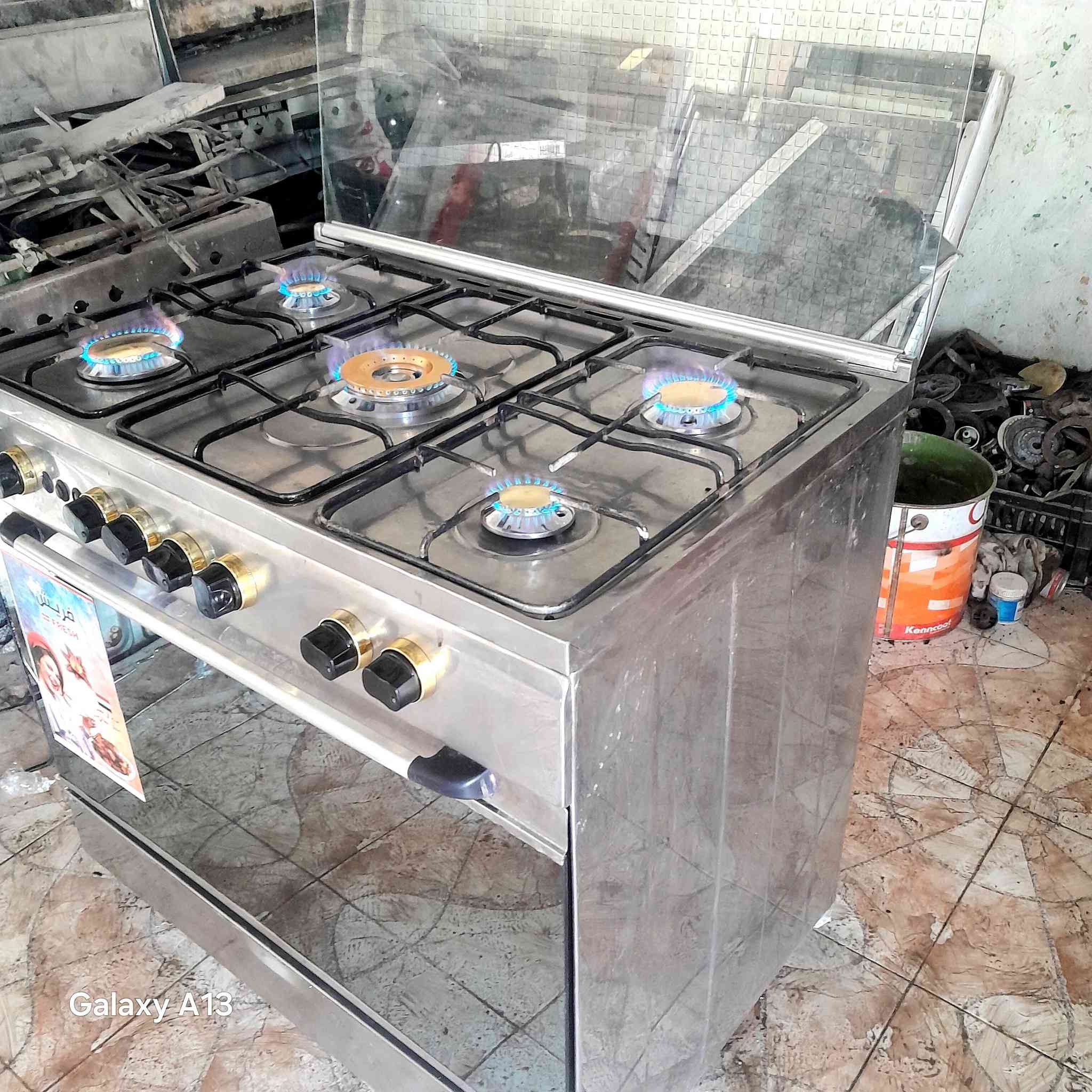 طباخ فرش مصري استيل باب اول كوله شغال وعلى الفحص العنوان حي النداء شارع المكاتب وتساب مازنجر موجود ***********
