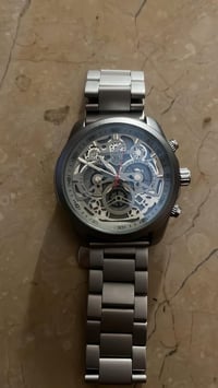 تاگ هوير • نظافة عالية • ما مفتوحة