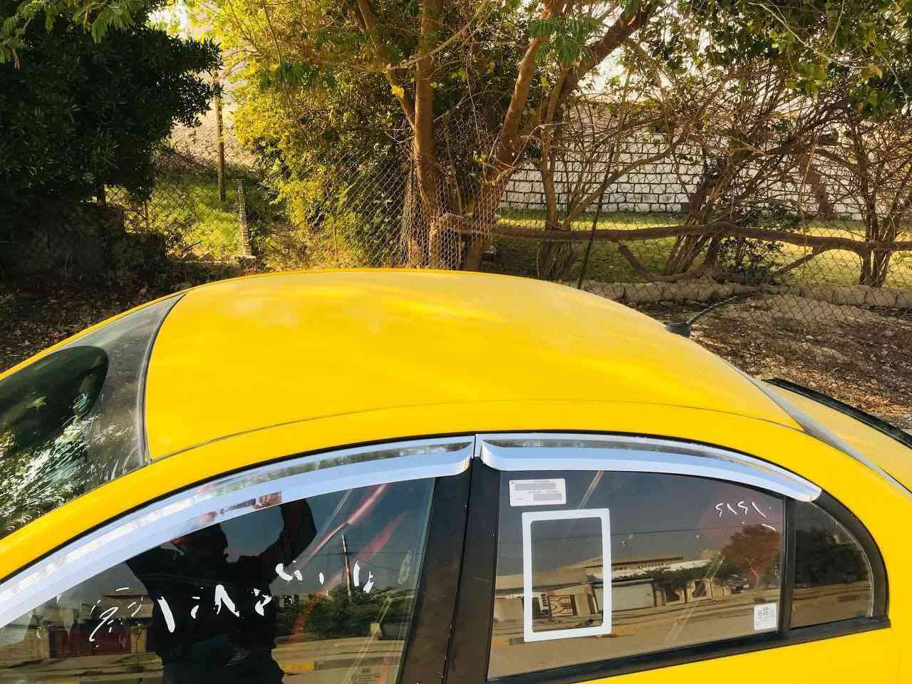 السلام عليكم 
كيا ريو وارد كوري 💯 

موديل 2011

رقم نينوى اجنبي مسطره ✋ شرط التحويل 🚦 

كاربون بانزين ⛽ 

هيئه وغرامة صفر 

محرك 16 محرك وكير شرط 

طخم تاير امامي خلفي جديد 

📢 ظررها جاملغين أمامي وخلفي قليل فقط وشرط وكدام العين 

***********📱كورك
