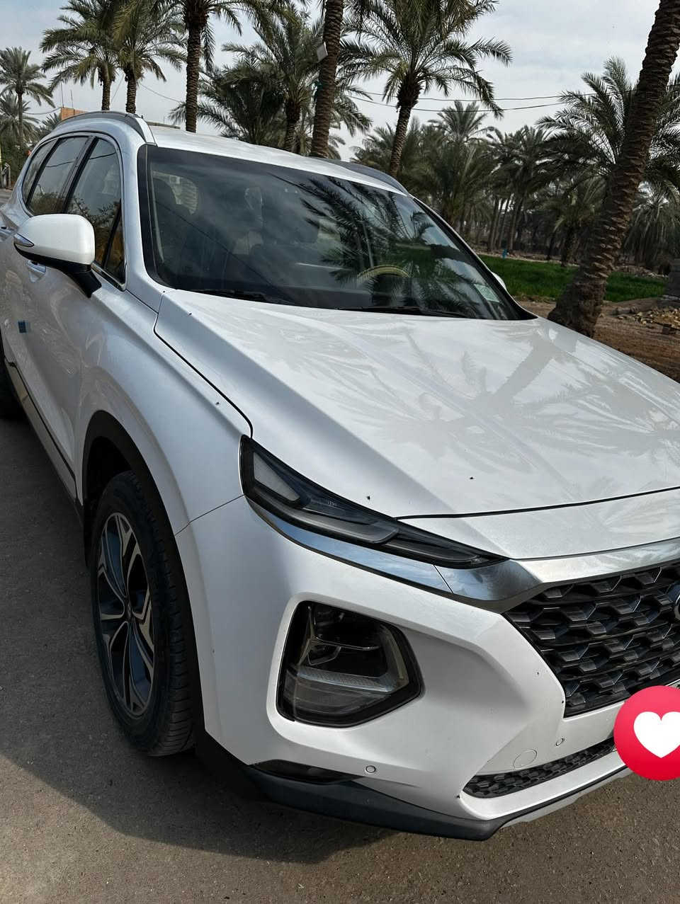 السلام عليكم البيع سنتافي قصاد شركه رقم بغداد بعدله سنه وصير حره كفاله عامه سياره ماشيه 36 سبير مانزل مكينه 6ستندر مكان بصره ستغطاع مباشر رقمي *********** 
 السعر تصل وتدلل*********** سياره سبعه راكب بعده بلزكات شركه راعيه سكنه دوانيه ودوم بغداد كلش خوش نسان ذهب يسوي وكاله السعر تصل وتدلل
