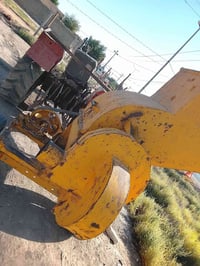 مكينة عنتر • مكينه وكير شرط • السماوه رميثه