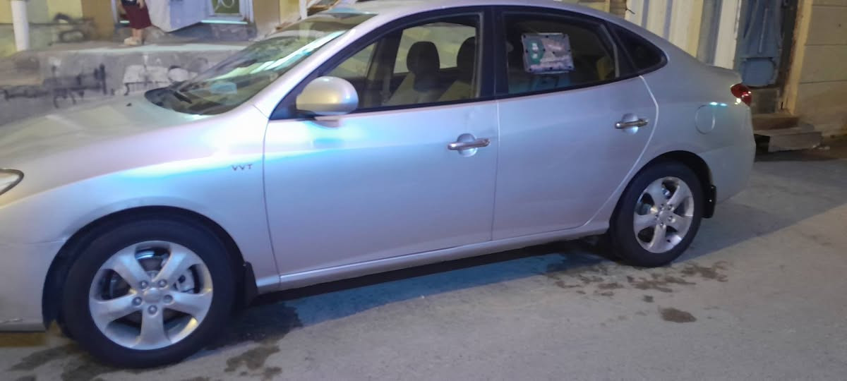 سياره أدوات كصة جنطه سياره جديده مكينه  كير حداديه  كلشي بيها جديد سعر 40وبيها مجال  الاتصال ع هذا رقم *********** البصرة, العراق
